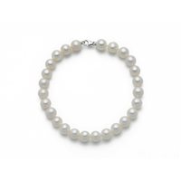 Bracciale Miluna Donna Le Perle in Perle Perla 1MAU657 - 1MAU657
